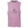 Men's Stone Wash Tanks Thumbnail