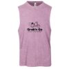 Men's Stone Wash Tanks Thumbnail