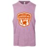 Men's Stone Wash Tanks Thumbnail