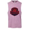 Men's Stone Wash Tanks Thumbnail