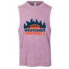 Men's Stone Wash Tanks Thumbnail