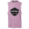 Men's Stone Wash Tanks Thumbnail