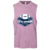 Men's Stone Wash Tanks Thumbnail