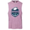 Men's Stone Wash Tanks Thumbnail
