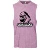 Men's Stone Wash Tanks Thumbnail
