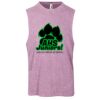 Men's Stone Wash Tanks Thumbnail