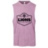 Men's Stone Wash Tanks Thumbnail