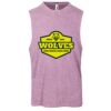 Men's Stone Wash Tanks Thumbnail