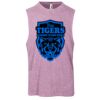 Men's Stone Wash Tanks Thumbnail