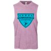 Men's Stone Wash Tanks Thumbnail