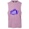 Men's Stone Wash Tanks Thumbnail