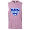 Men's Stone Wash Tanks Thumbnail