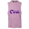 Men's Stone Wash Tanks Thumbnail