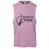 Men's Stone Wash Tanks Thumbnail