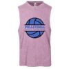 Men's Stone Wash Tanks Thumbnail
