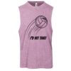 Men's Stone Wash Tanks Thumbnail