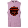 Men's Stone Wash Tanks Thumbnail