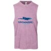 Men's Stone Wash Tanks Thumbnail