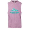 Men's Stone Wash Tanks Thumbnail