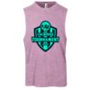 Men's Stone Wash Tanks Thumbnail