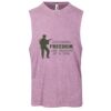 Men's Stone Wash Tanks Thumbnail