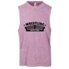 Men's Stone Wash Tanks Thumbnail