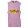Men's Stone Wash Tanks Thumbnail