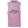 Men's Stone Wash Tanks Thumbnail