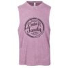 Men's Stone Wash Tanks Thumbnail