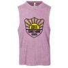Men's Stone Wash Tanks Thumbnail