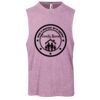 Men's Stone Wash Tanks Thumbnail
