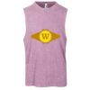 Men's Stone Wash Tanks Thumbnail