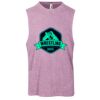Men's Stone Wash Tanks Thumbnail