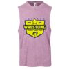 Men's Stone Wash Tanks Thumbnail