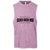 Men's Stone Wash Tanks Thumbnail