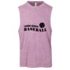 Men's Stone Wash Tanks Thumbnail