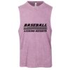 Men's Stone Wash Tanks Thumbnail
