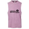 Men's Stone Wash Tanks Thumbnail