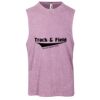 Men's Stone Wash Tanks Thumbnail