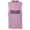 Men's Stone Wash Tanks Thumbnail