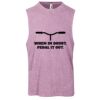 Men's Stone Wash Tanks Thumbnail