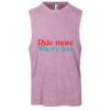 Men's Stone Wash Tanks Thumbnail