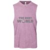 Men's Stone Wash Tanks Thumbnail