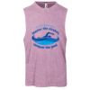 Men's Stone Wash Tanks Thumbnail