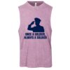 Men's Stone Wash Tanks Thumbnail