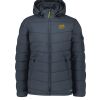 Unisex Streetworx Hooded Puffer Jacket Thumbnail
