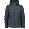 Unisex Streetworx Hooded Puffer Jacket Thumbnail