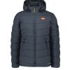 Unisex Streetworx Hooded Puffer Jacket Thumbnail