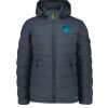 Unisex Streetworx Hooded Puffer Jacket Thumbnail