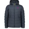 Unisex Streetworx Hooded Puffer Jacket Thumbnail